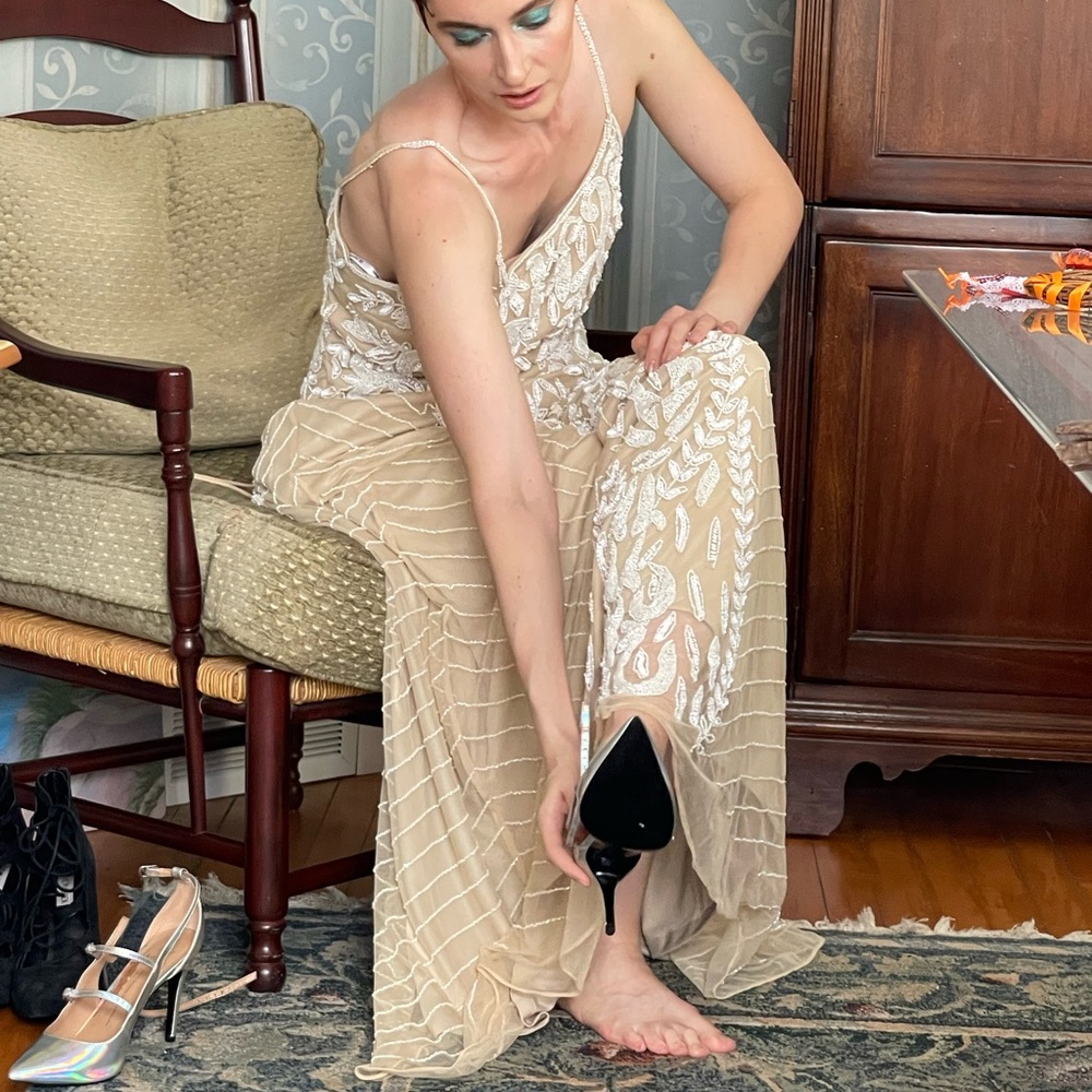 Wedding Dress or Special Occasion